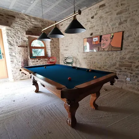 Le Petit Boudou Tatil Evi *