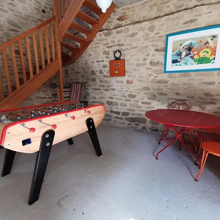 Le Petit Boudou Tatil Evi *