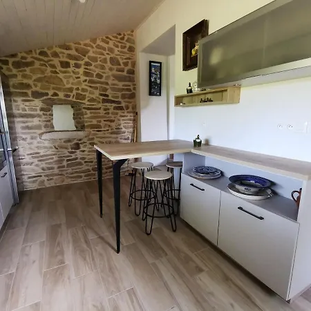 Tatil Evi Le Petit Boudou *