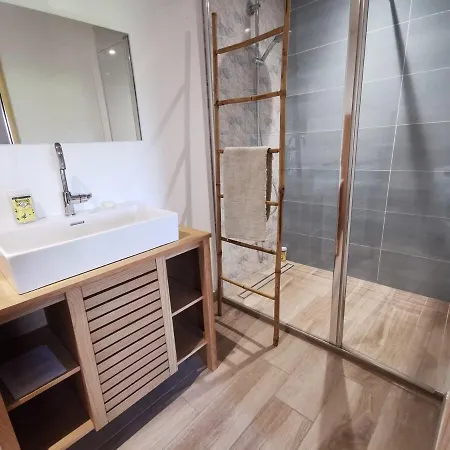 Le Petit Boudou Tatil Evi Riec-sur-Bélon